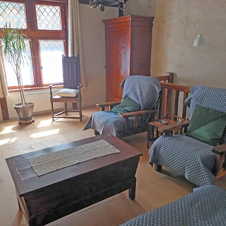 Medieval St Jacques Holiday home Parthenay