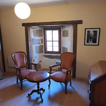 Medieval St Jacques * Parthenay