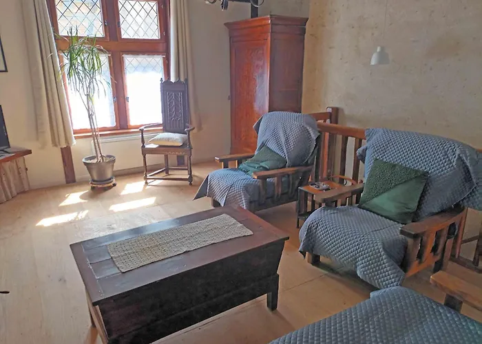 Medieval St Jacques Holiday home Parthenay